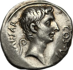 IMPERIUM ROMANUM 01 - Julio-Claudian