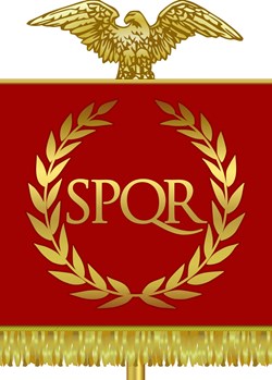 4 - ROMA - Provinciais Greco-Romanas