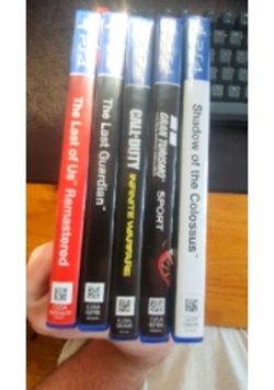 Games