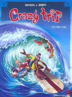 BD - Crazy trip
