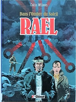 BD - Dans l'ombre du soleil
