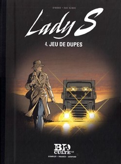BD - Lady S.