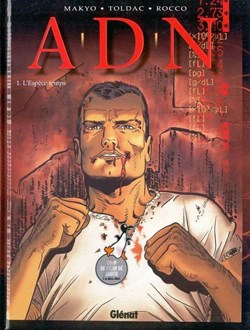 *** BD - A.D.N. ***