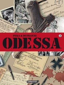 BD - ODESSA