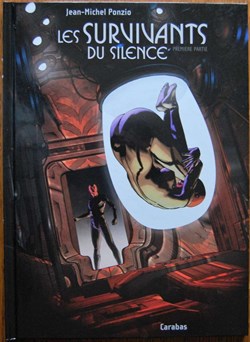 BD - Survivants du silence (Les)