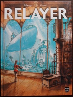 BD - Relayer