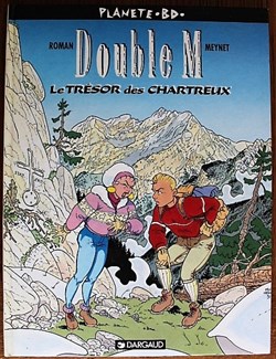 BD - Double M