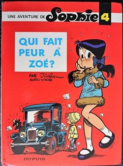 BD - Sophie