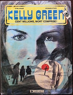 BD - Kelly Green