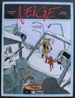 Neige