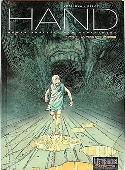 BD - H.A.N.D.