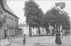 Cartes Postales - Lorraine