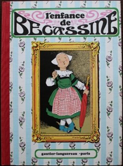 *** BD - Bécassine ***
