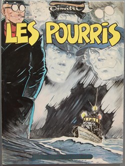 BD - Goulag (Le)