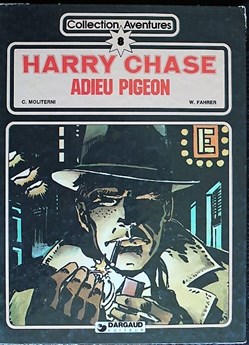 BD - Harry Chase