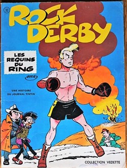 Rock Derby