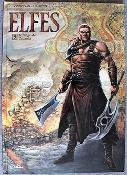 BD - Elfes
