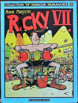 BD - Ricky