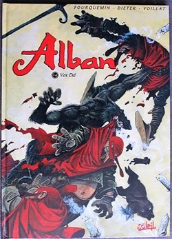 *** BD - Alban ***