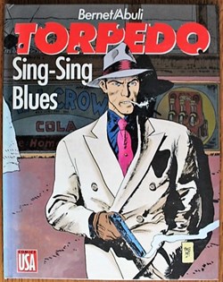 BD - Torpedo