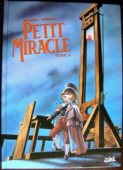 BD - Petit miracle