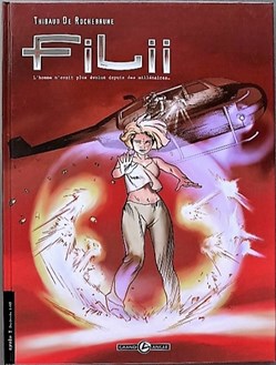 BD - Filii
