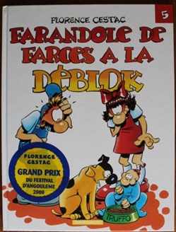 BD - Déblok (Les)