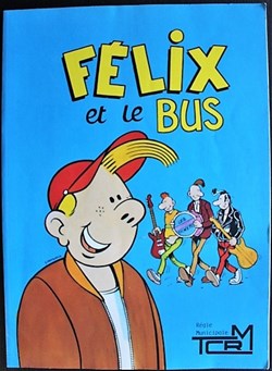 BD - Félix