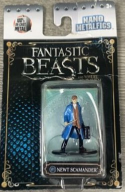 Figurines - Harry Potter