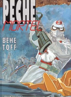 BD - Péché mortel