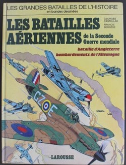 BD - Histoire en BD (L')