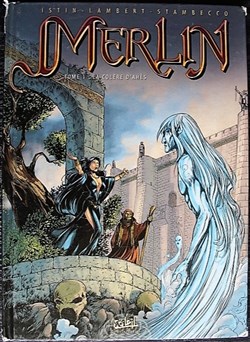BD - Merlin