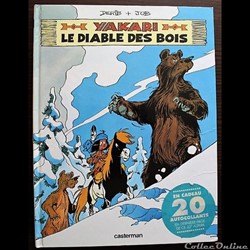 BD - Yakari