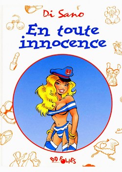*** BD - Innocence ***