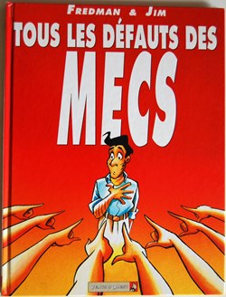 BD - Jim et ses copains