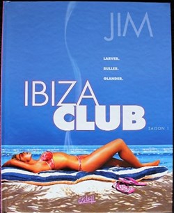 BD - Ibiza club
