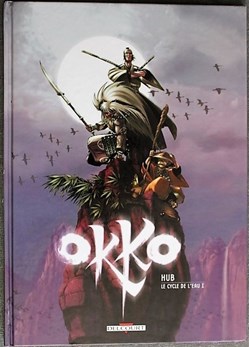 BD - Okko