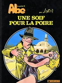 *** BD - Abel Dopeulapeul ***