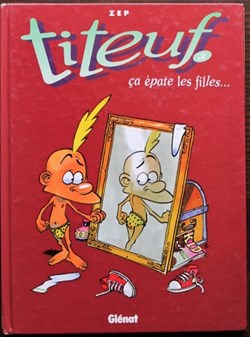 BD - Titeuf