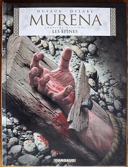 BD - Murena