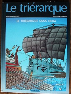 Le triérarque