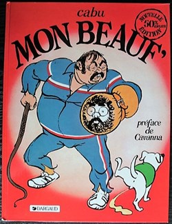 BD - Mon beauf'