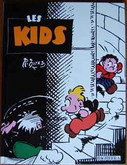 BD - Pim Pam Poum