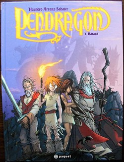 BD - Pendragon