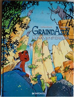 BD - Graindazur