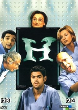 *** Série TV ***