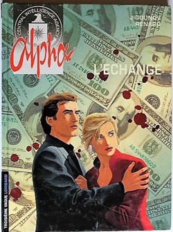 *** BD - Alpha ***