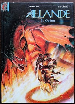 *** BD - Allande ***