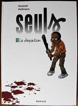 BD - Seuls