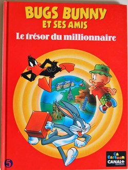 BD - Looney Toons